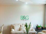Apartamento em Vila Ipojuca, São Paulo/SP de 170m² 3...