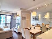 Apartamento em Vila Ipojuca, São Paulo/SP de 55m² 2...