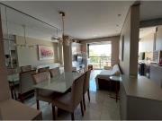 Apartamento em Vila Ipojuca, São Paulo/SP de 57m² 2...