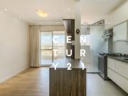 Apartamento em Vila Ipojuca, São Paulo/SP de 60m² 2...