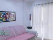 Apartamento em Vila Ipojuca, São Paulo/SP de 62m² 1...