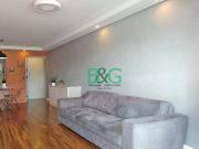 Apartamento em Vila Ipojuca, São Paulo/SP de 74m² 2...