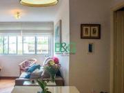 Apartamento em Vila Ipojuca, São Paulo/SP de 89m² 3...