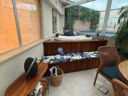 Apartamento em Vila Isa, São Paulo/SP de 144m² 3 quartos...