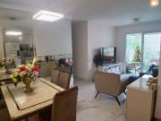 Apartamento em Vila Isa, São Paulo/SP de 81m² 3 quartos...