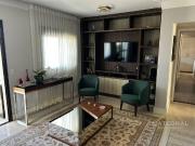 Apartamento em Vila Isabel Eber, Jundiaí/SP de 127m² 3...