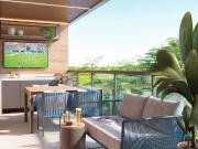 Apartamento em Vila Isabel, Rio de Janeiro/RJ de 54m² 2...