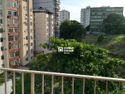 Apartamento em Vila Isabel, Rio de Janeiro/RJ de 94m² 2...