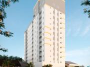 Apartamento em Vila Isolina Mazzei, São Paulo/SP de 37m²...