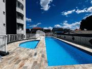 Apartamento em Vila Isolina Mazzei, São Paulo/SP de 83m²...