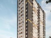 Apartamento em Vila Itaim, São Paulo/SP de 40m² 2...