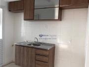 Apartamento em Vila Itapegica, Guarulhos/SP de 56m² 2...