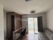 Apartamento em Vila Itapura, Campinas/SP de 42m² 1...