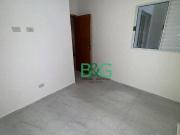 Apartamento em Vila Ivone, São Paulo/SP de 35m² 2...