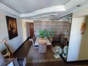 Apartamento em Vila Ivone, São Paulo/SP de 86m² 3...