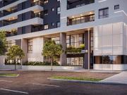 Apartamento em Vila Izabel, Curitiba/PR de 82m² 2...