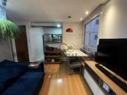 Apartamento em Vila Izabel, Guarulhos/SP de 42m² 2...