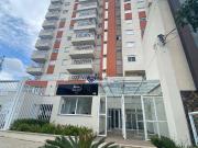 Apartamento em Vila Jacuí, São Paulo/SP de 60m² 2...