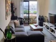 Apartamento em Vila Jahu, São Bernardo do Campo/SP de...