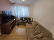 Apartamento em Vila Jahu, São Bernardo do Campo/SP de...