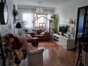 Apartamento em Vila Jahu, São Bernardo do Campo/SP de...