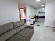 Apartamento em Vila Jaiara, Anápolis/GO de 44m² 2... Apartamento em Vila Jaiara, Anápolis/GO de 44m² 2...