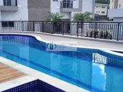 Apartamento em Vila João Basso, São Bernardo do Campo/SP...