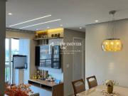 Apartamento em Vila João Basso, São Bernardo do Campo/SP...