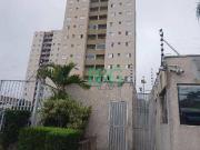 Apartamento em Vila João Ramalho, Santo André/SP de 48m²...
