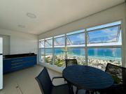 Apartamento em Vila Júlia, Guarujá/SP de 56m² 2 quartos...