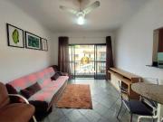 Apartamento em Vila Júlia, Guarujá/SP de 65m² 2 quartos...