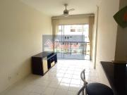 Apartamento em Vila Júlia, Guarujá/SP de 65m² 2 quartos...