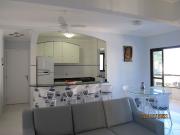 Apartamento em Vila Júlia, Guarujá/SP de 70m² 2 quartos...