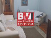 Apartamento em Vila Kosmos, Rio de Janeiro/RJ de 81m² 2...