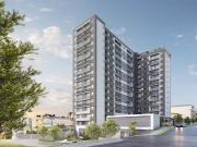 Apartamento em Vila Lageado, São Paulo/SP de 38m² 2...