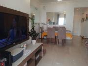 Apartamento em Vila Lageado, São Paulo/SP de 70m² 2...