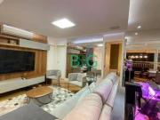 Apartamento em Vila Leonor, Guarulhos/SP de 110m² 2...