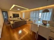 Apartamento em Vila Leonor, Guarulhos/SP de 128m² 3...