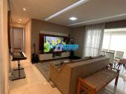 Apartamento em Vila Leonor, Guarulhos/SP de 128m² 3...