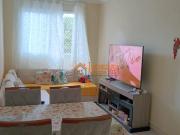 Apartamento em Vila Leonor, Guarulhos/SP de 78m² 2...