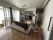 Apartamento em Vila Leonor, Guarulhos/SP de 86m² 3...