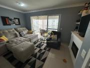 Apartamento em Vila Leonor, Guarulhos/SP de 86m² 3...