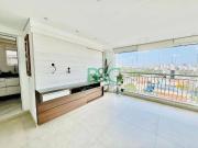 Apartamento em Vila Leopoldina, São Paulo/SP de 104m² 2...