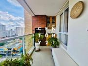 Apartamento em Vila Leopoldina, São Paulo/SP de 110m² 3...
