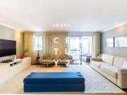 Apartamento em Vila Leopoldina, São Paulo/SP de 114m² 3...