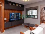 Apartamento em Vila Leopoldina, São Paulo/SP de 115m² 2...