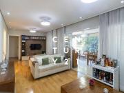 Apartamento em Vila Leopoldina, São Paulo/SP de 117m² 3...