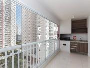 Apartamento em Vila Leopoldina, São Paulo/SP de 121m² 3...