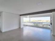 Apartamento em Vila Leopoldina, São Paulo/SP de 121m² 3...