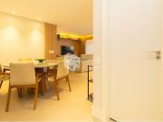 Apartamento em Vila Leopoldina, São Paulo/SP de 121m² 3...